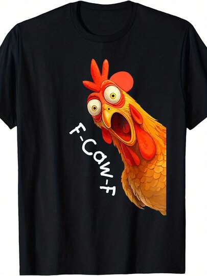 Men Outdoor Tees & Tanks