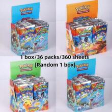 36pcs TCG Battle Card Frames - Anime & Game Card Collection - Party Gifts, Restocking, New Cards, Game Cards, Card Collecting - Multicolor - View 1