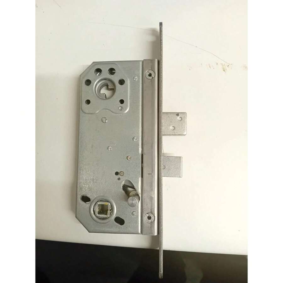 ASSA 5765 50MM LOCKCASE LH - Multicolor - View 1