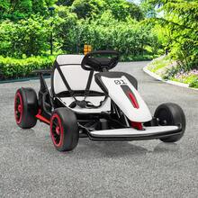 Kids Electric Scooters - US B Type Plug(110-127V) - View 5