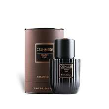 Cashmere Warm Oud 100ml EDP By Khadlaj - Woody & Earthy - View 2