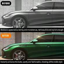 2 PCS Metal Car Sport Sticker 3D Sport Logo Raised Front Hood Grill Letters Decals Badge Emblem Auto Side Fender Rear Trunk Emblem Badge Universal Vehicle Exterior Accessories Black#1 - 黑1 - 查看 3