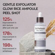 Dr.Melaxin Exfoliating Facial Peels - Salicylic Acid - View 3