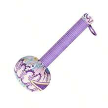 Moxa Hammer, Tapping Hammer DIY Health Hammer, Handmade Moxa Beater, Moxa Hammer, Artemisia Hammer - A - View 6