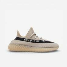 Adidas Yeezy Boost 350 V2 Slate - trắng - Xem 2
