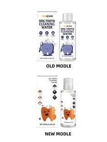 狗狗漱口水——呵护宠物口腔健康，清洁除臭 - 彩色 - 查看 9