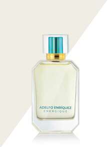 ÉNERGIQUE EXQUISITO PERFUME FRAGANCIA PARA HOMBRE FRAGANCIA DE AUTOR UN CÓCTEL DE FRESCURA Y DURABILIDAD 100ML EXCLUSIVIDAD Y PRESTIGIO UN LUJO A TU ALCANZA - MADEROSA ESPECIADA - Ver 6