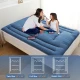 Navy Blue FULL (137*203cm) USA