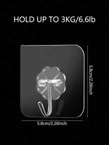 Mini Transparent Cable Storage Box, Portable Cable Organizer Suitable For Chargers, Earphones, Power Banks, Data Cables And Other Tech Accessories, Ideal For Travel, Office, Home And Car, Electronic Product Storage And Organization, Neat And Tidy Essential - Multicolor - View 13