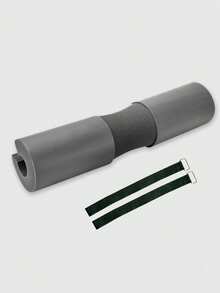 1个杠铃肩垫 - 适用于杠铃深蹲、硬拉和弓步 - 颈肩杠铃垫，泡沫缓冲垫提供额外舒适支撑，适用于健身房、运动、家庭锻炼、运动配件、家用健身器材、健身装备、男士礼物 - 彩色 - 查看 14