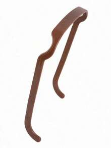 方形眼镜带，舒适不勒头带，适合日常佩戴 - 彩色 - 查看 15