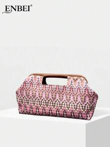 Women Wristlet Bags - 多色 6 - 查看 5