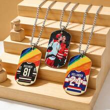 HEATED RIVALRY BL Fangirl Merchandise, Collectibles And Gifts - Multicolor - View 1