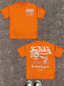 Orange GG0225S6