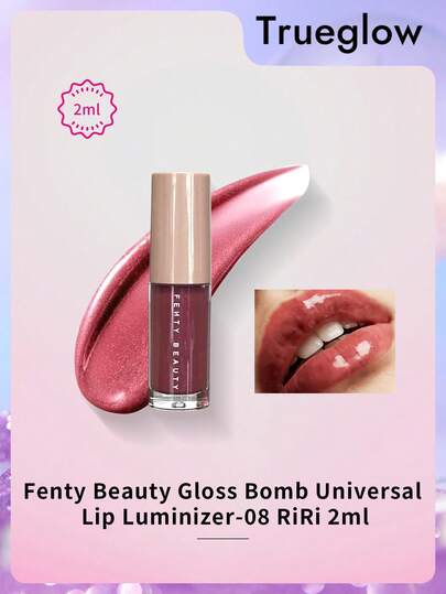 Fenty Beauty Gloss Bomb Luminizador de Labios Universal - 08 RiRi 2ml