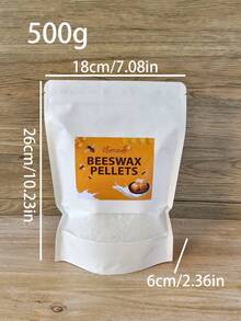 Beeswax Pellets For Candle Making, Beeswax Pellets For Candle Making, Furniture Polish, Crafting Supplies DIY And Craft Projects DIY - Candle - View 7