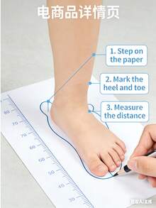 1双黑色女童凉鞋，新款夏季公主鞋，蝴蝶结系带，松紧带设计，软底休闲沙滩鞋 - 彩色 - 查看 5