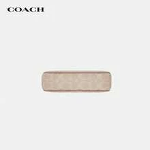 Coach CW426SVPWH Women's Mahjong Bag, Handbag/Clutch/Coin Purse, New Monogram Canvas Handbag From The Nolita Series, Stylish And Versatile, Practical And Luxurious Women's Bag As A Holiday Gift For Your Girlfriend - CW426SVPWH - View 6