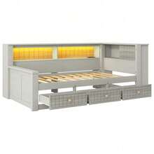 Bed Bases & Foundations - Default - View 10