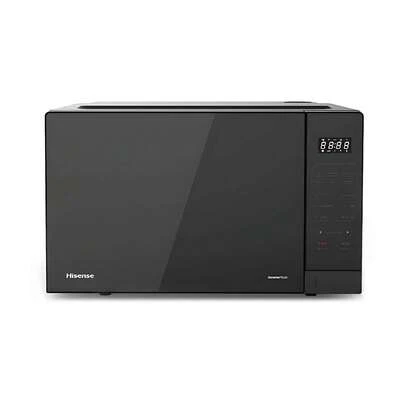 Horno de Microondas 1.6 Pies Cúbicos Negro HMMG4211BMVG