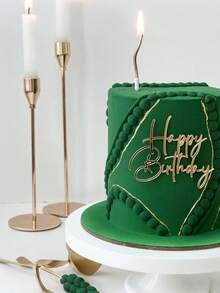 Cake Toppers - Multicolor - View 7