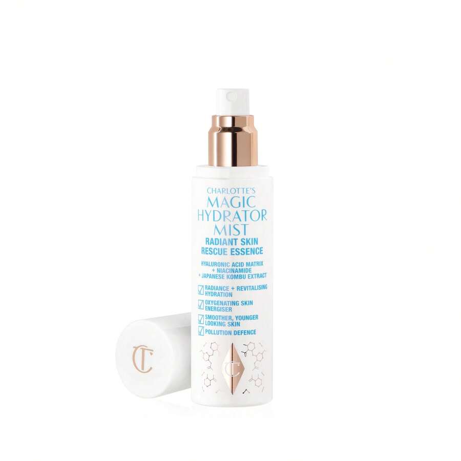 Charlotte Tilbury Magic Hydrating Setting Spray, 75ml - 75ml - View 1