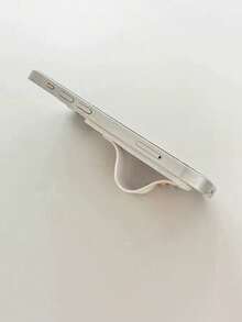 Agarre de teléfono en forma de vendaje 3D lindo | Soporte y soporte plegable universal para teléfono - Multicolor - Ver 3