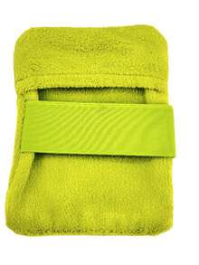 沙滩除沙器，除沙袋，粉末袋沙刷，适合沙滩度假露营必备（不含滑石粉） - 彩色 - 查看 16