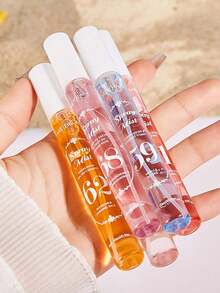 1/5支装10毫升热带海滩香氛礼盒，适合女性，持久留香，便携式家居香氛，卧室/衣橱/浴室必备，夏季旅行必备，情人节/母亲节/婚礼/毕业季的理想之选 - A - 查看 7