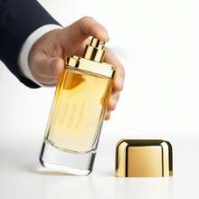 Perfume Hombre VIP Men Club Edition 100ml Eau de Parfum, Fragancia Masculina Elegante, Aroma Intenso y Larga Duración - 2 y 2 VIP. - Ver 2
