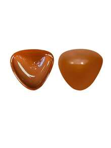 1/2/3 Pairs Breathable Silicone Triangle Thickened Self-Adhesive Invisible Nipple Covers - Multiple Styles - View 50