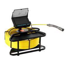 Borescopes - 30 m, 1080p HD Ekran - Görünüm 9