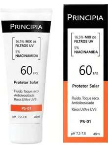 Principia Skincare Kit: GL-01 Cleansing Gel 350g + AH-2 Serum + PS-01 Sunscreen - Principia Skincare Kit: Cleansing Gel GL-01 + Serum AH-2 + Sunscreen PS-01 - View 3