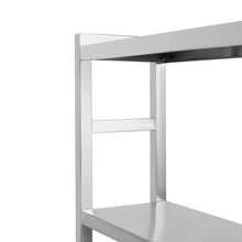 YUNRUX Kitchen Sinks - Silver - View 5