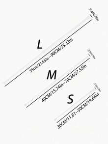 1pc/2pcs No-Drill Extendable Curtain Rod, Stainless Steel Retractable Tension Rod, Closet Organizer - White - View 3