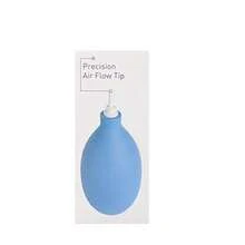 EZY DOSE Hearing Aid Blower Clears Moisture Ear Wax Helps Improve Sound Quality Help Prevent Hearing Aid Repairs Easy To Use And Convenient For Travel Blue - 如圖所示 - 查看 2