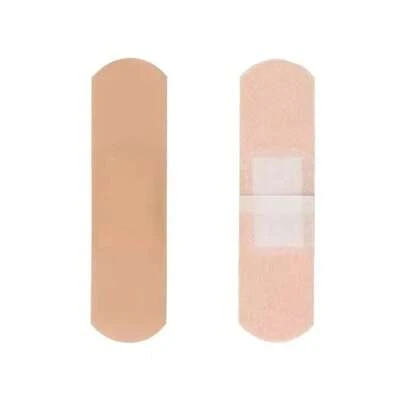 Vendajes Adhesivos Impermeables y Transpirables, Parches para Heridas, Hemostasia, Primeros Auxilios, Gasaédica SSQS
