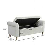 Ottomans - Default - View 5