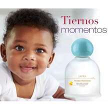Perfume Tender Moments Original de Jafra 100 ml para Bebés y Niños Fragancia Suave y Delicada con Aroma Fresco y Agradable Ideal para Uso Diario Presentación Original que Acompaña Momentos Dulces y Especiales Fórmula Suave para la Piel Fragancia Clásica Infantil que Brinda Sensación de Bienestar y Ternura Aroma Ligero Perfecto para el Día a Día en Envase Práctico y Atractivo para Regalos y Rutinas Cotidianas - Fresco - Ver 7