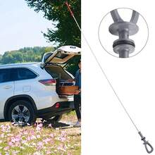 917-442 Engine Oil Dipstick Compatible With Select Models - A - View 6