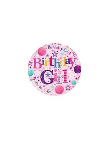 2026 New Fashionable Animal Shaped Brooch/Round Pin, Cartoon Style, Unisex, Suitable As Gift For Friends, Colleagues, Students, Fun Present - Multicolor - View 9