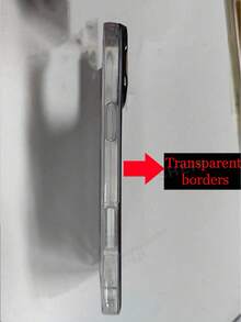 梅花图案防摔手机壳，适用于 16/15/14 Plus/13/12/11/16/15/17 Pro Max，时尚保护套 - 梅花 - 查看 3