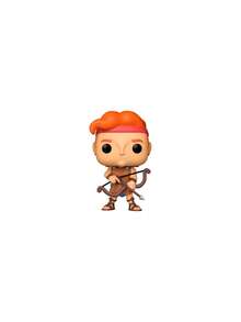Funko Statuen, Modelle & Büsten Figuren - Verschiedenfarbig - Übersicht 1