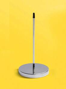 1 件装厨房菜单票据夹卡片收据文件整理器回形针票夹 - 彩色 - 查看 10