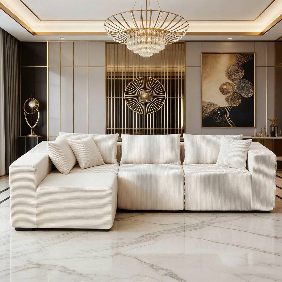 Sofas & Couches - default - View 1