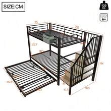 Kids Bed Frames, Headboards & Footboards - Default - View 8