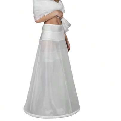 Women's A-Line Waist Slip Dress, Suitable For Weddings, Parties, Galas, Balls And Other Occasions