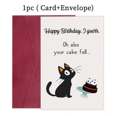 Davetiye Kartları ve Mektuplar