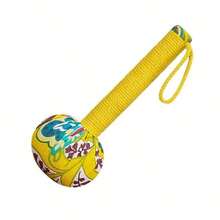 Moxa Hammer, Tapping Hammer DIY Health Hammer, Handmade Moxa Beater, Moxa Hammer, Artemisia Hammer - A - View 7