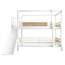 Kids Bed Frames, Headboards & Footboards - Default - View 10